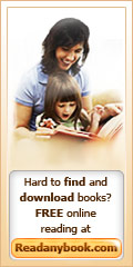 Free Books to Download or Read