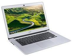 Chromebooks Ideal for Reviewing