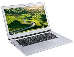 Chromebooks Ideal for Silver Surfers