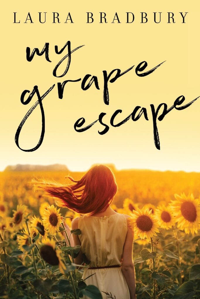 mygrapeescape