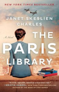 theparislibrary