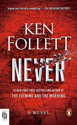 ken follett image