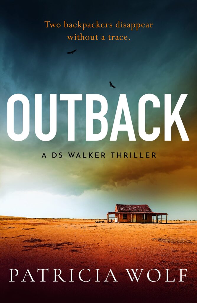 outback