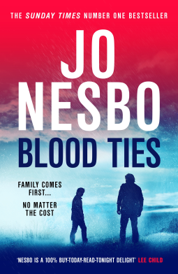 Blood Ties (by Jo Nesbo)